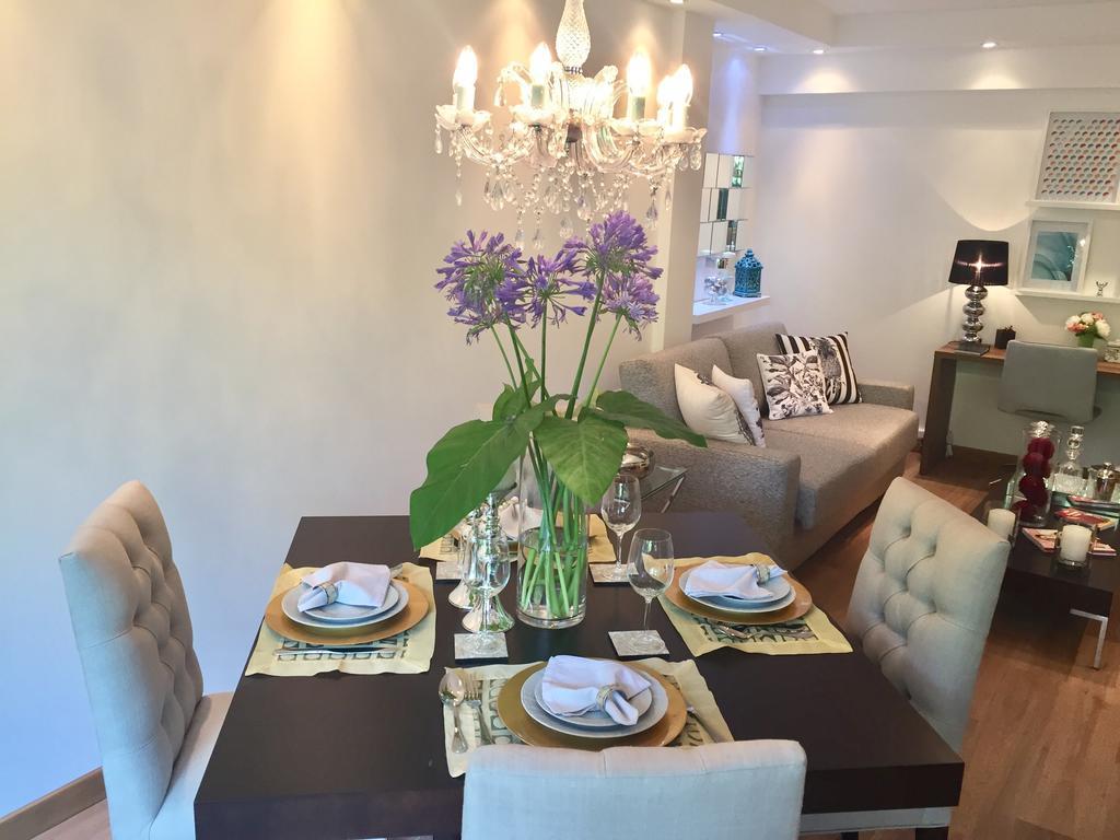 Luxury Apartment Tagle Buenos Aires Bagian luar foto