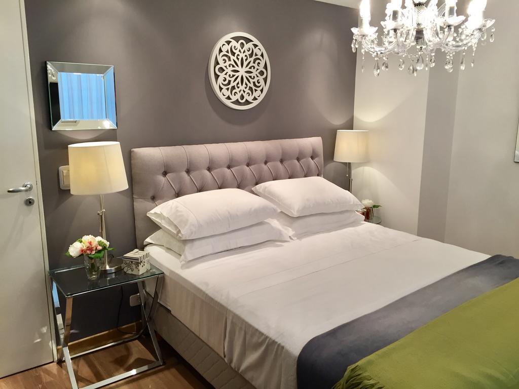 Luxury Apartment Tagle Buenos Aires Bagian luar foto