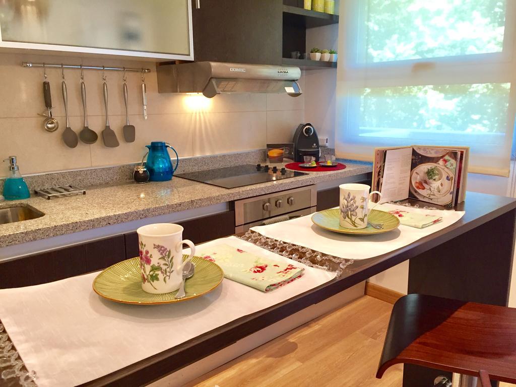 Luxury Apartment Tagle Buenos Aires Bagian luar foto